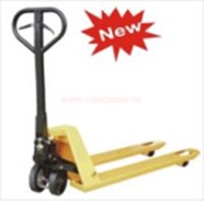 Xe nâng tay thấp có phanh Meditek BPT25M